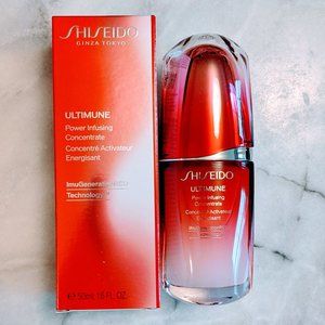Shiseido Ultimune Power Infusing Concentrate 3.0